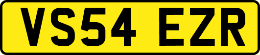 VS54EZR