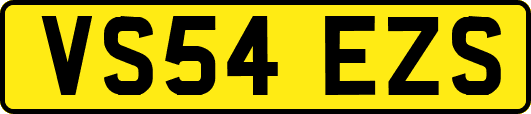VS54EZS