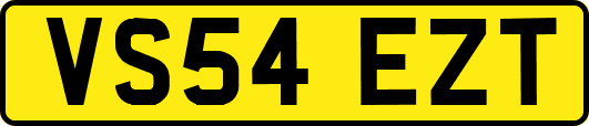 VS54EZT