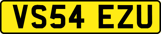 VS54EZU