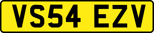 VS54EZV