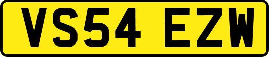 VS54EZW