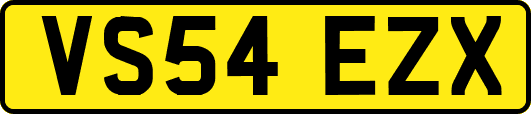VS54EZX