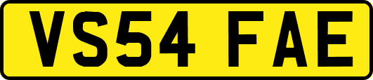 VS54FAE