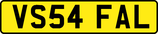 VS54FAL