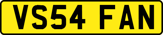 VS54FAN