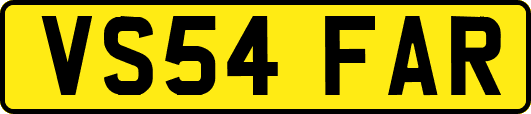 VS54FAR