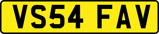 VS54FAV