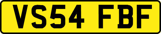 VS54FBF