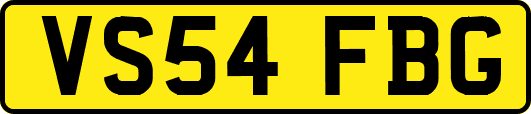 VS54FBG