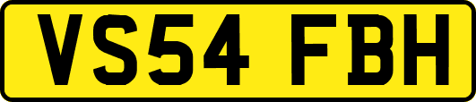VS54FBH