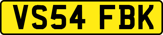 VS54FBK