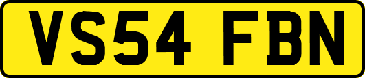 VS54FBN