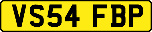 VS54FBP