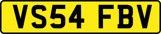 VS54FBV