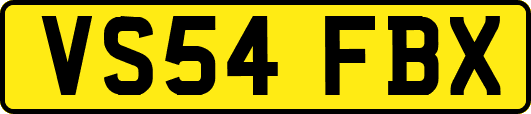 VS54FBX