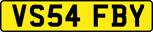 VS54FBY
