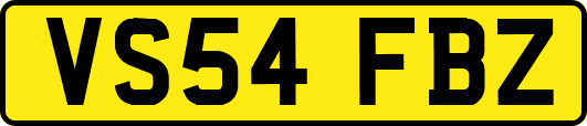 VS54FBZ