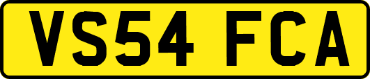 VS54FCA