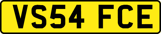 VS54FCE