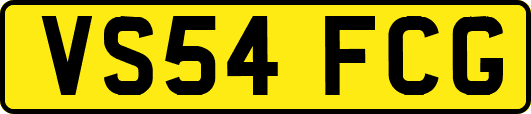 VS54FCG