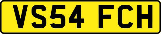 VS54FCH