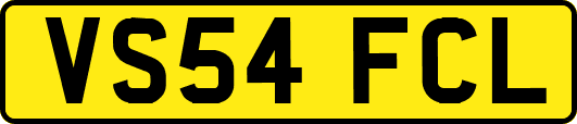 VS54FCL