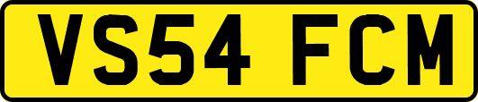 VS54FCM