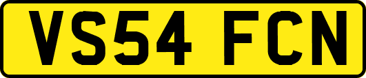 VS54FCN