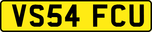 VS54FCU
