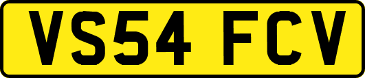 VS54FCV
