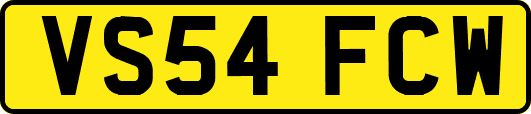 VS54FCW