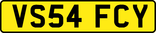 VS54FCY