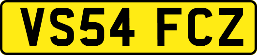 VS54FCZ