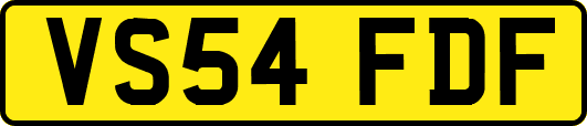 VS54FDF