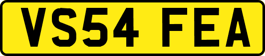 VS54FEA