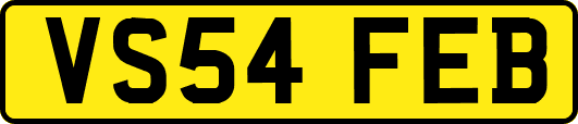 VS54FEB