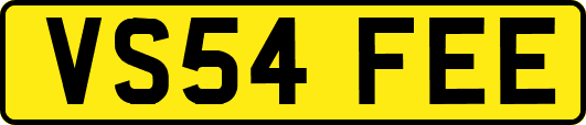 VS54FEE