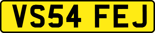 VS54FEJ