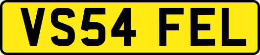 VS54FEL