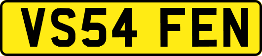VS54FEN