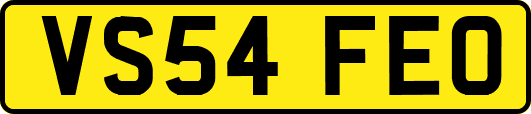 VS54FEO
