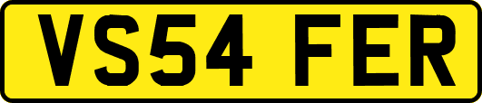 VS54FER