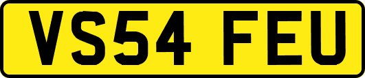 VS54FEU