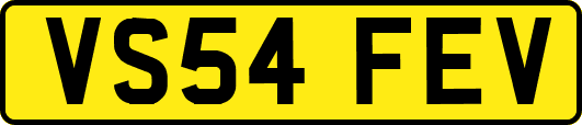 VS54FEV
