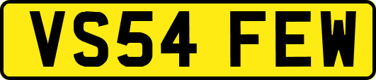 VS54FEW