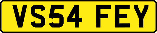 VS54FEY