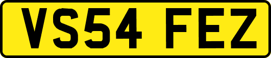 VS54FEZ