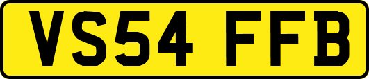 VS54FFB