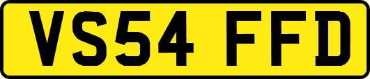 VS54FFD